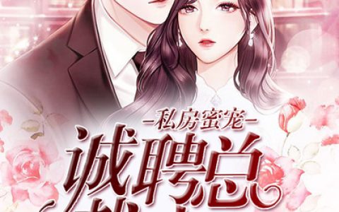 求小说《私房蜜宠：诚聘总裁夫人》全文免费阅读资源！