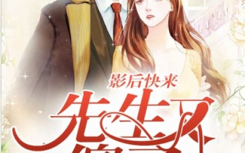 微信小说看到的《夫人，总裁他又变傻了》求最新章节
