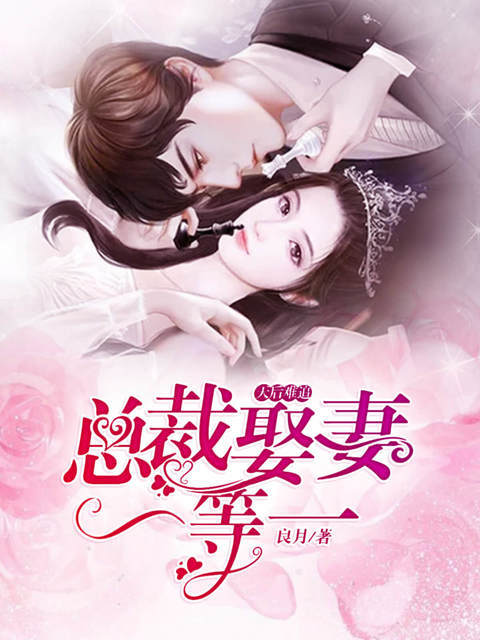 天后难追:总裁娶妻一等一