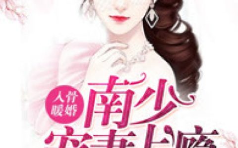 入骨暖婚：南少宠妻上瘾(简瑶刘响)小说在哪里看?