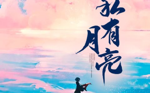 主角叫霍辰启温初玉《 私有月亮》书籍章节列表