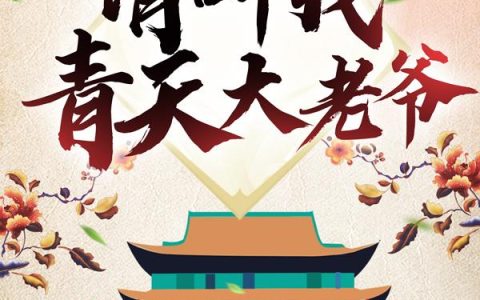 求小说《穿越古代：请叫我青天大老爷》全文免费阅读资源！