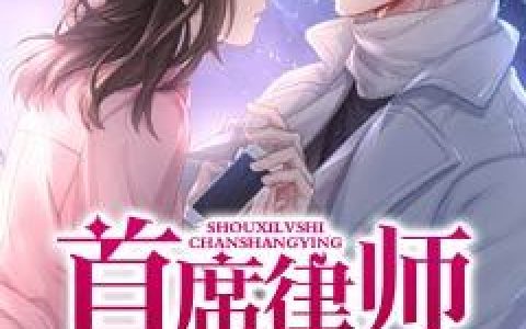 求小说《首席律师缠上瘾》全文免费阅读资源！