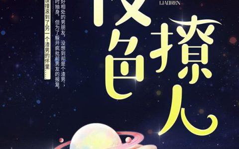 夜色撩人(陈衍徐可意)小说在哪里看?