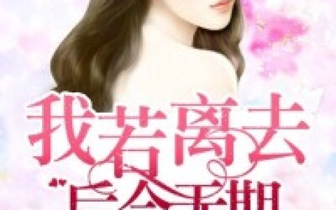 我若离去，后会无期(唐笙白卓寒)小说在哪里看?