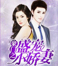豪门之盛宠小娇妻