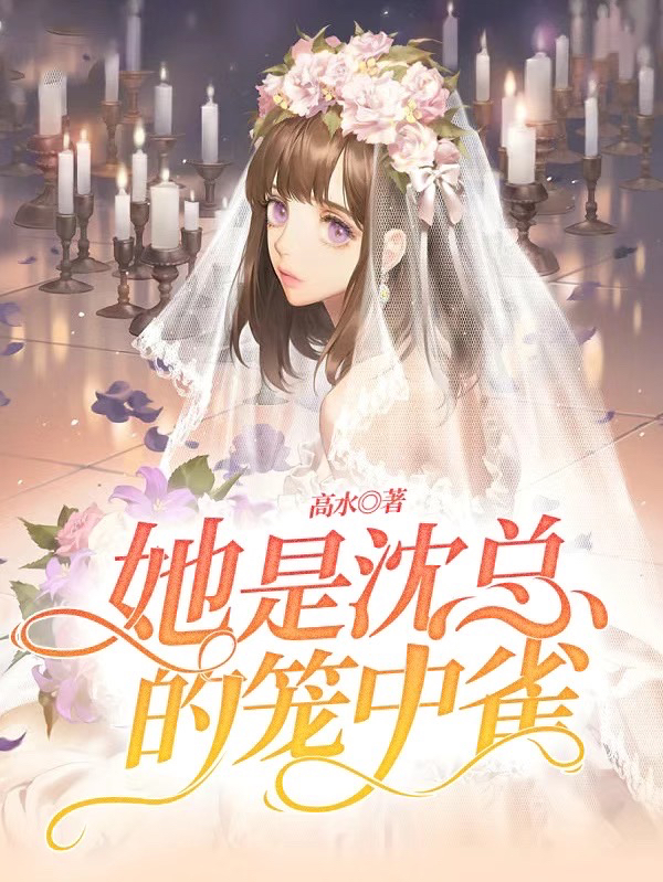 她是沈总的笼中雀