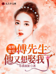宠婚蜜爱:傅先生他又想娶我了!