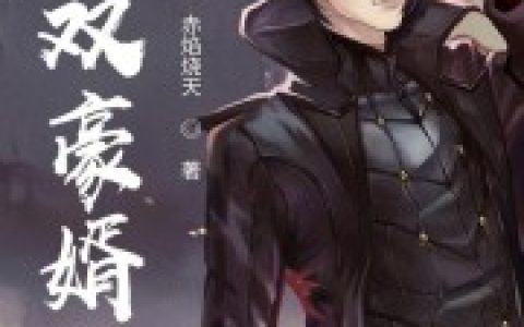 微信小说看到的《无双豪婿》求最新章节