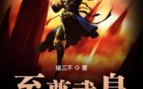 至尊武皇叶真小说在哪里可以看