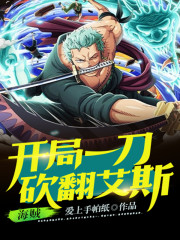 海贼:开局一刀砍翻艾斯