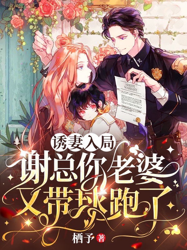 诱妻入局:谢总你老婆又带球跑了