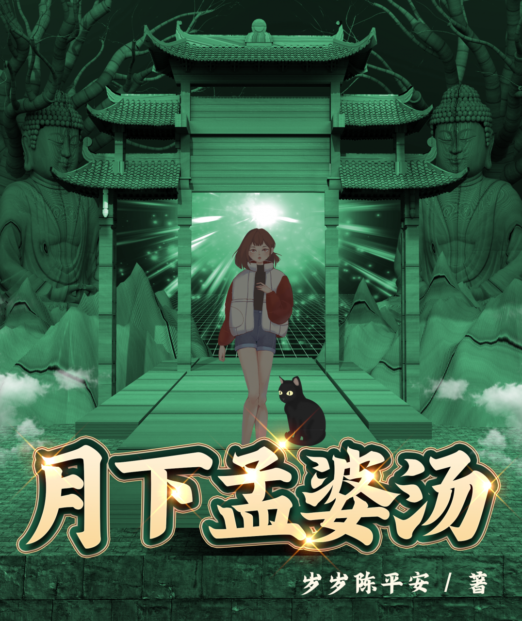 月下孟婆汤
