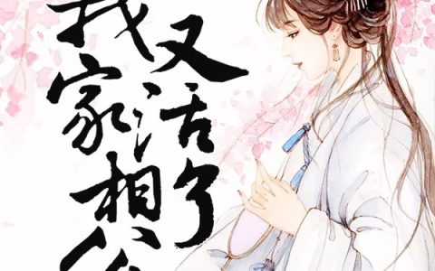 求小说《我家相公又活了》全文免费阅读资源！