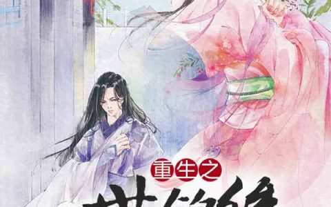 求小说《重生之一世锦绣》全文免费阅读资源！