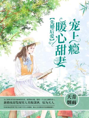 先婚后爱:暖心甜妻宠上瘾