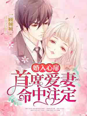 婚入心扉:首席爱妻命中注定