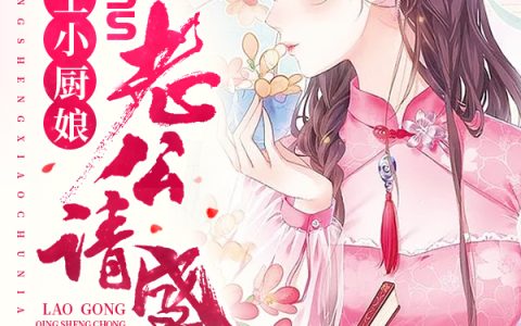 主角叫陈沫沫胡凯峰《重生小厨娘：boss老公请盛宠》书籍章节列表