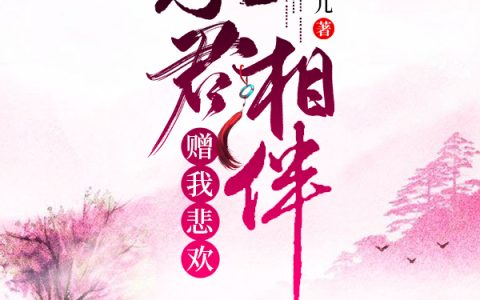 求小说《承君相伴，赠我悲欢》全文免费阅读资源！