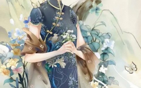 治愈系：千金心里有秘事赵嘉熙是谁主角