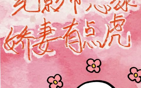 纪影帝您家娇妻有点虎(付欣纪和年)小说在哪里看?
