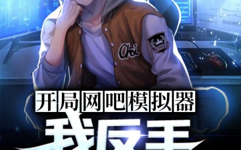 开局网吧模拟器，我反手上交国家李逸无忧九歌小说免费资源