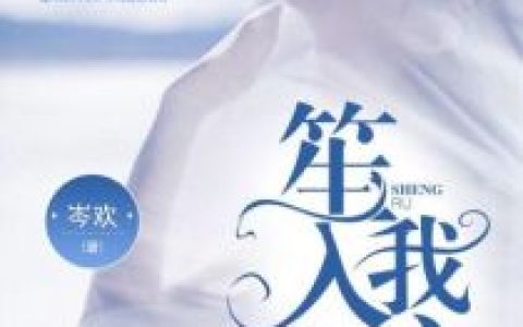 小说笙入我心在哪里看？