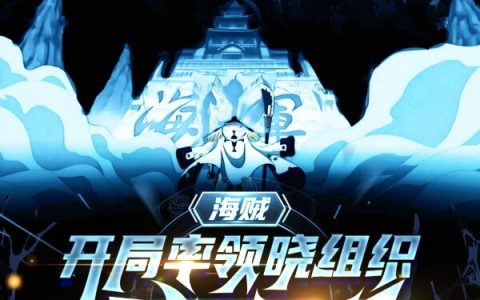 小说海贼：开局率领晓组织，大闹顶上枫林踏雪无痕谢小观