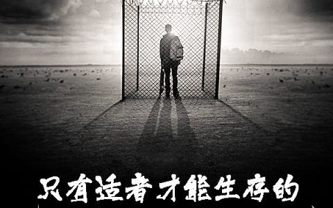 最新章节小说免费阅读《只有适者才能生存的达尔文计划》
