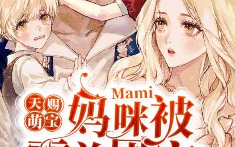 贯曼灵苏贯贯《天赐萌宝妈咪被霸总团宠》全文在线阅读