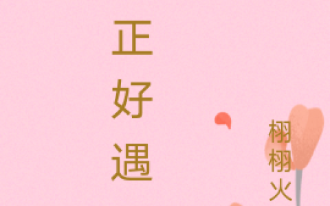 我正好遇见你许栩贺亦杨全文章节免费阅读