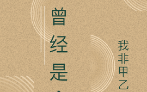 完整版在线阅读陈十七我非甲乙丙