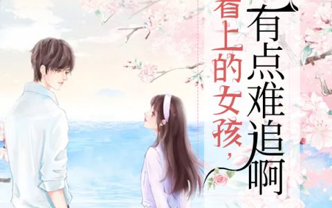 他看上的女孩，有点难追啊主角沈姣姣陆司夜