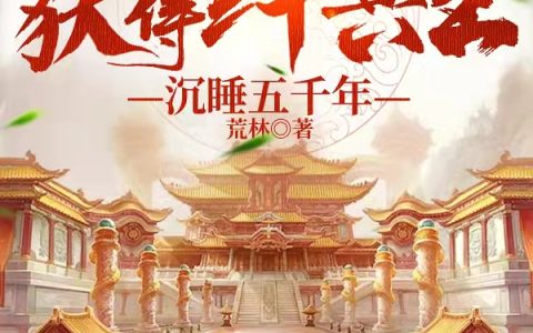 小说《开局：获得三千兵王，沉睡五千年》全文免费阅读资源！