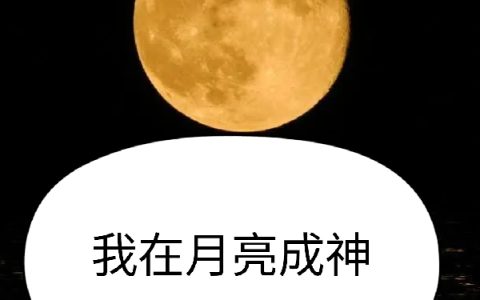 我在月亮成神全文阅读