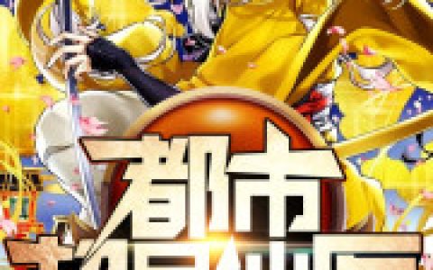 《都市超品仙医》苏慕宇小说主角