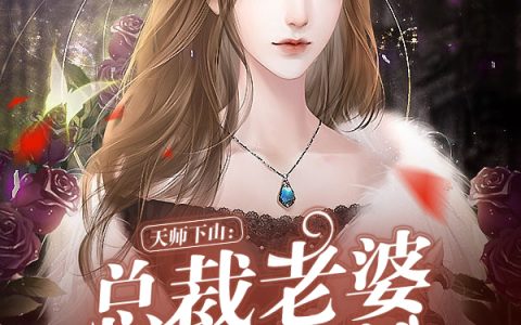 天师下山：总裁老婆请自重小说-李长生江小情目录阅读