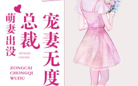 小说最新章节在线免费阅读《萌妻出没：总裁宠妻无度》
