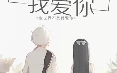 完整版《全世界不及我爱你》全文免费阅读资源！