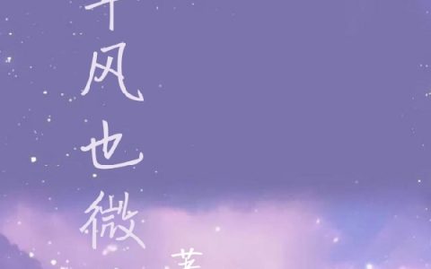 完整版《那年风也微冷》全文免费阅读资源！