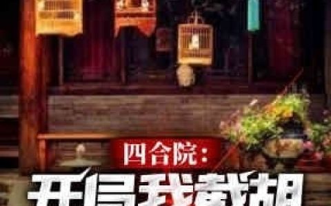 完整版小说免费阅读四合院：开局我截胡了娄晓娥