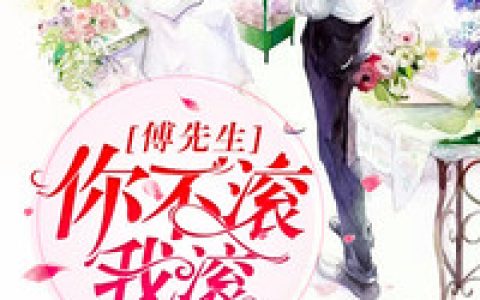 王月月和叶小白傅先生，你不滚我滚免费阅读完整版