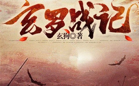 在哪能看免费的玄罗战记小说？