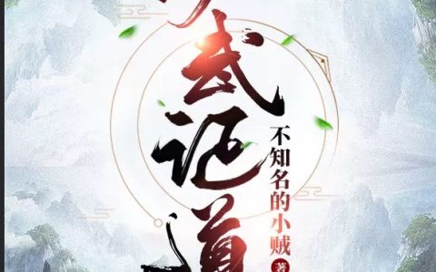 小说全文阅读以武证道