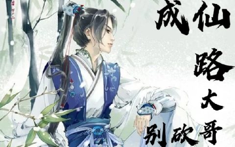 《成仙路：大哥，别砍我》小说免费在线阅读