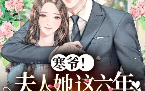 全本免费阅读寒爷！夫人她这六年竟生了三个娃云轻寒小说