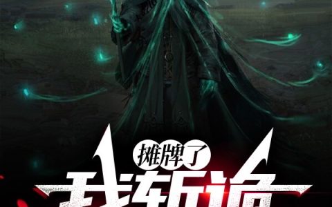 苏宇冒泡茶壶摊牌了，我斩诡临时工免费在线阅读