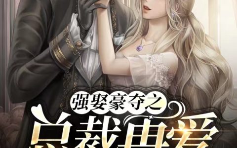 完整版强娶豪夺之总裁再爱我一次小说在哪里看?