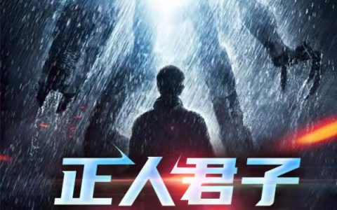 免费看全篇小说《正人君子在末世》