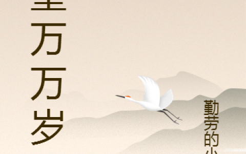 小说吾皇万万岁(孙勇勤劳的小手)